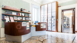 Biblioteca Campori