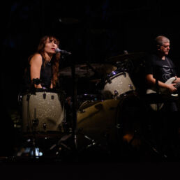 Fiera di Soliera 2022, Marina Rei - Foto Matteo Luppi